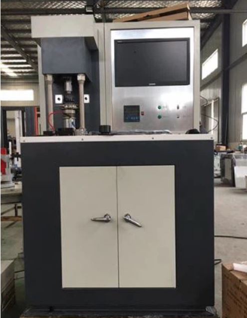 FOUR BALL WEAR TESTER - ASTM D2266, D4172